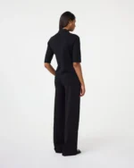 Molly Top - Black - Afbeelding 4