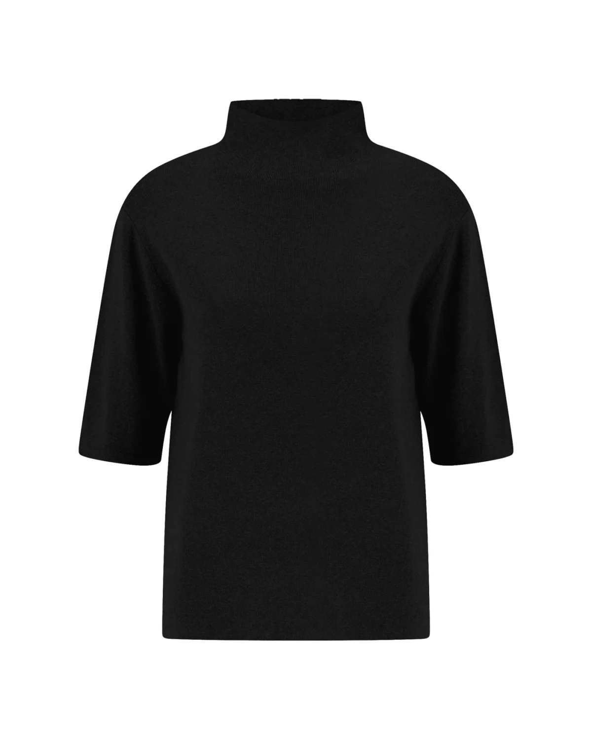 Molly Top - Black - Afbeelding 1