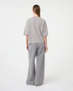 Mer Tee - Mid Grey - Afbeelding 3