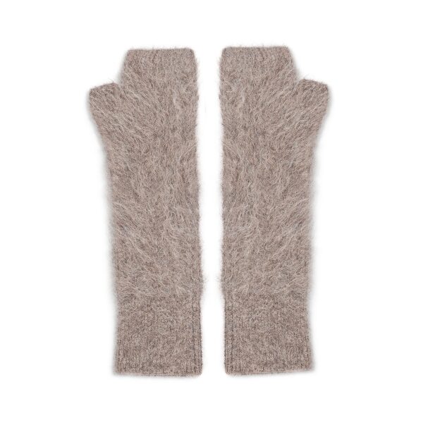 Michelle Gloves - Mocca
