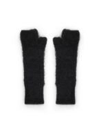 Michelle Gloves - Black