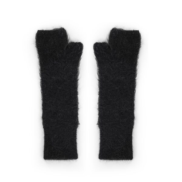 Michelle Gloves - Black