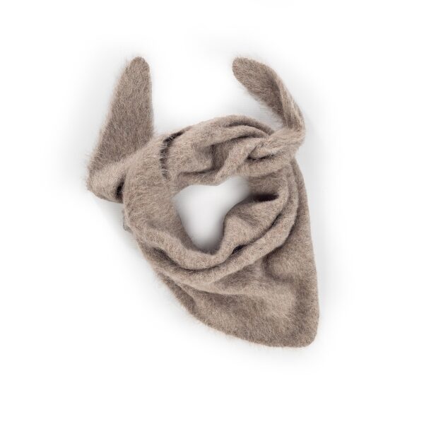 Nikita Scarf - Mocca