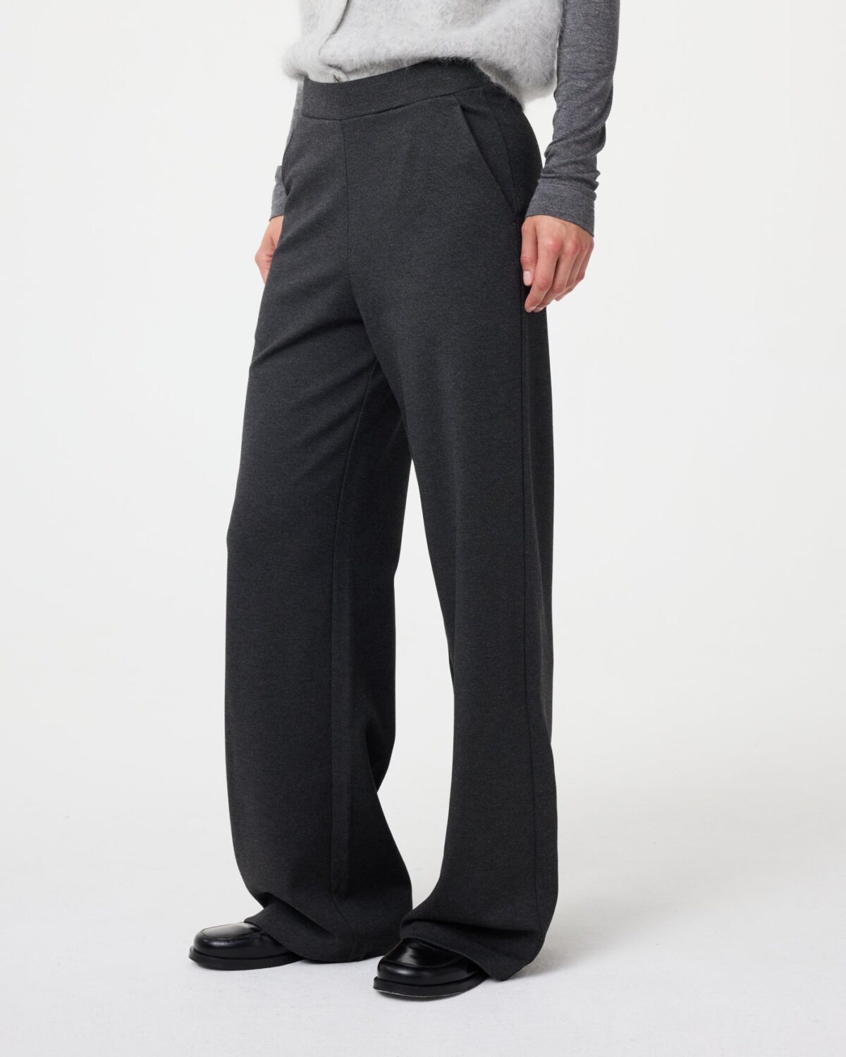 Flore Pants - Antra - Afbeelding 3