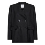 MaggieCC Blazer - Black