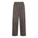 ClaudineCC LL Pants - Walnut