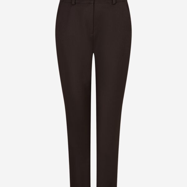 Poana Pantalon - Coffee Bean