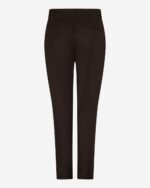 Poana Pantalon - Coffee Bean - Afbeelding 2