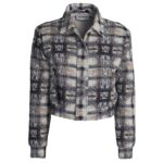 Darcy Jacket - Multicolour
