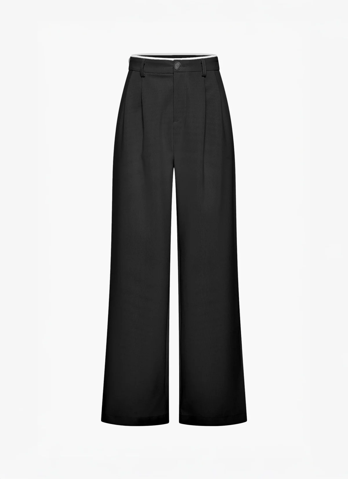 Lux A5 Trouser - Black - Afbeelding 1