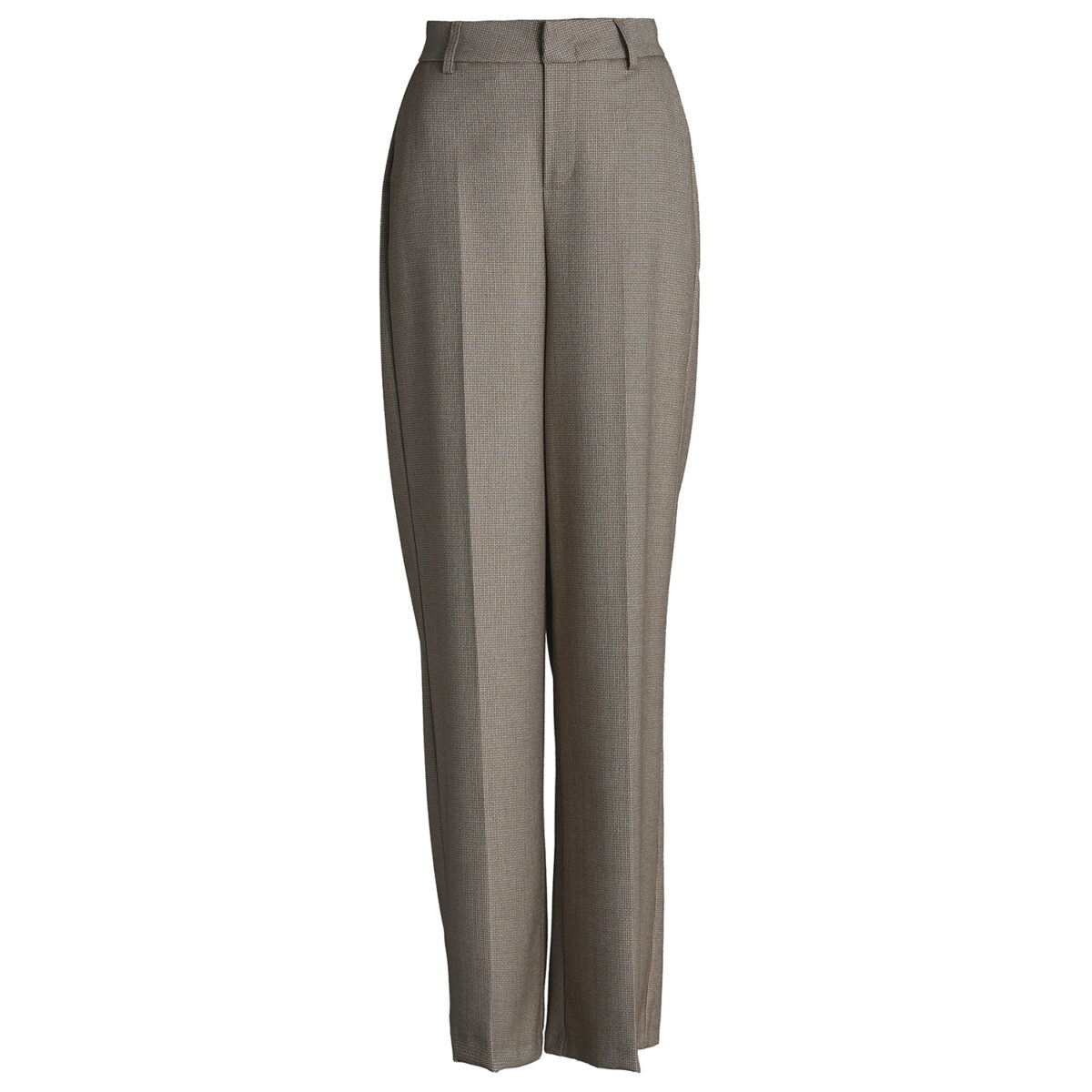 Amore Lurex Pants - Black - Afbeelding 2