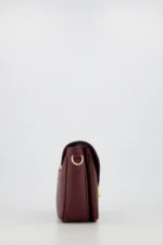 Esther Leather Bag - Bordeaux - Afbeelding 2