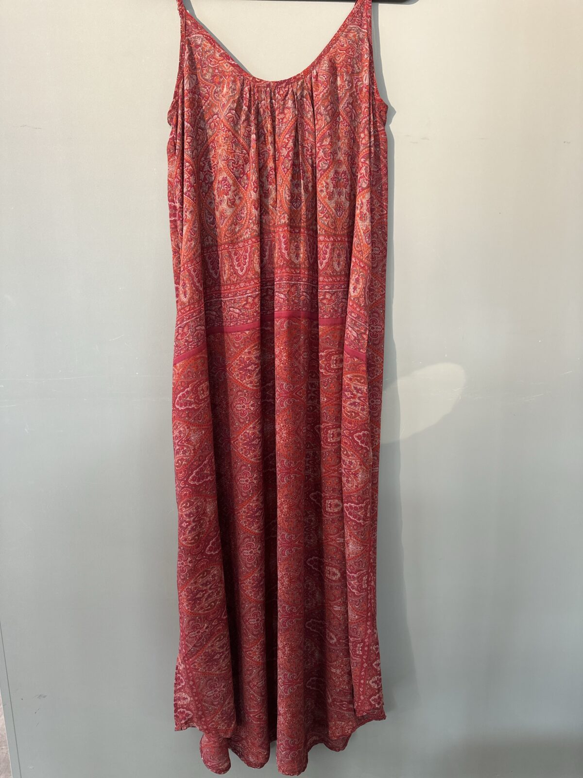 Sissel Edelbo - Frida Strap Dress #2 - Afbeelding 1