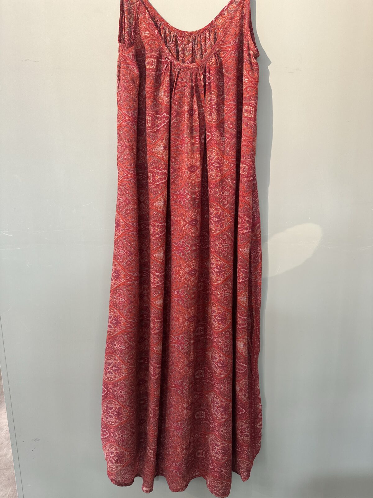 Sissel Edelbo - Frida Strap Dress #2 - Afbeelding 3
