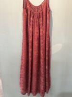 Sissel Edelbo - Frida Strap Dress #2 - Afbeelding 3