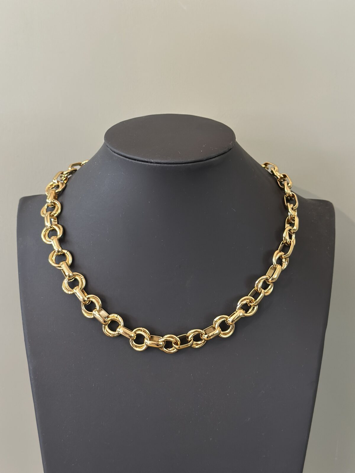 2theMoon'nBack Necklace #1 - Afbeelding 1