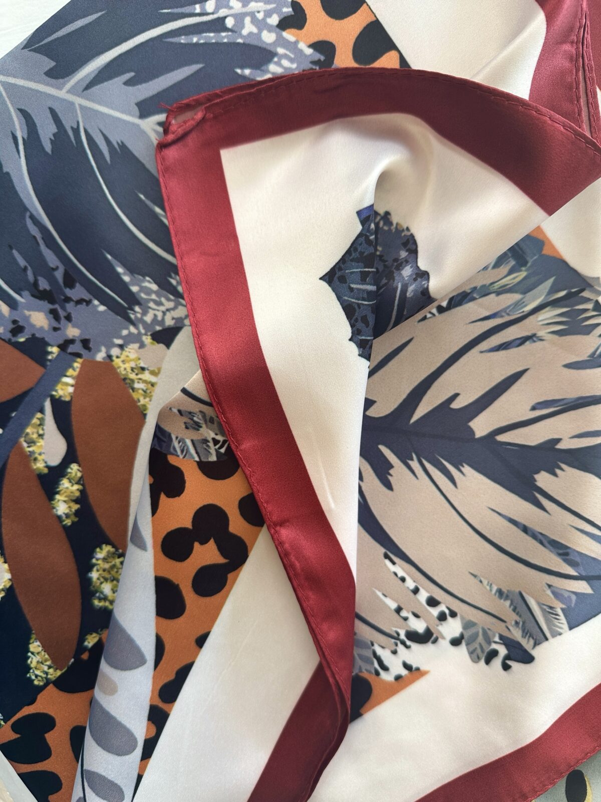 Scarf #3 - Afbeelding 1