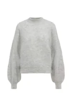 Larelya Pullover - Grey