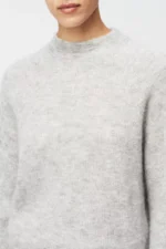 Larelya Pullover - Grey - Afbeelding 2