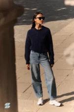 Sonny Pullover - Midnight - Afbeelding 2