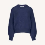 Sonny Pullover - Midnight
