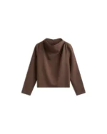 Beverly Top - Brown - Afbeelding 3