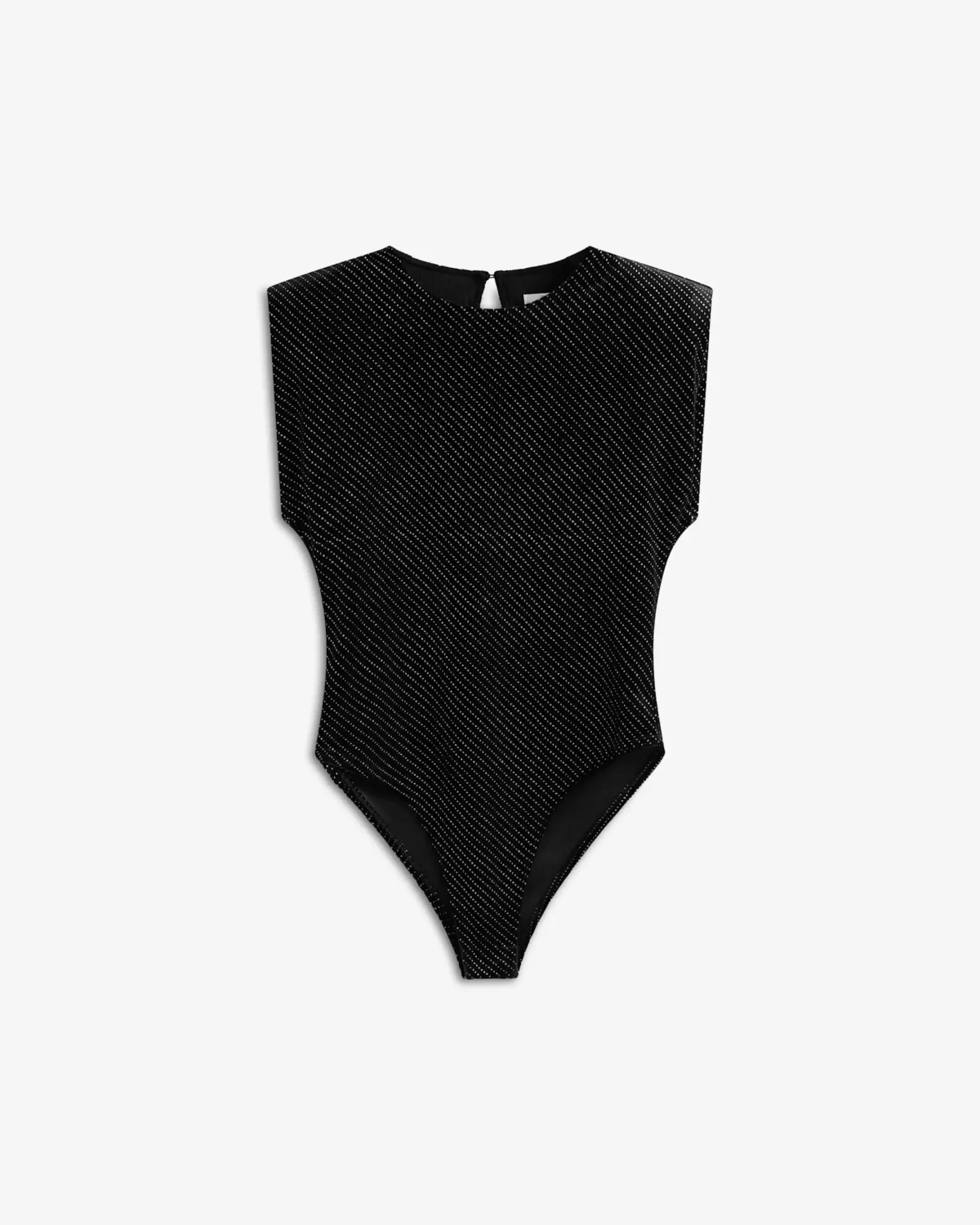 Midnight Body - Black - Afbeelding 1