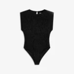 Midnight Body - Black