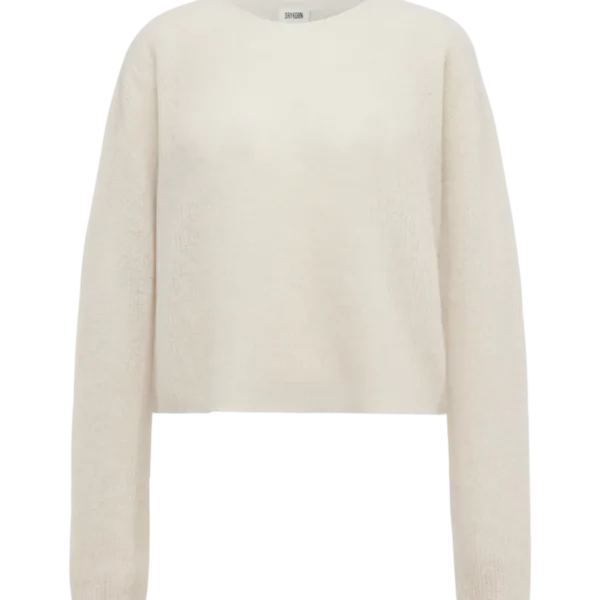 Imeny Pullover - Beige