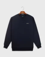 The Mercer Brand Sweater - Navy