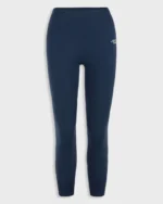 The Mercer Legging - Navy