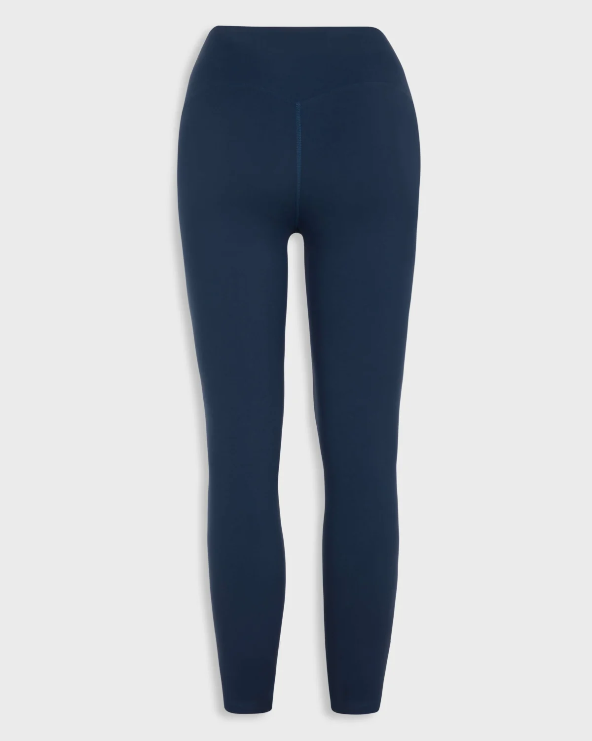 The Mercer Legging - Navy - Afbeelding 2