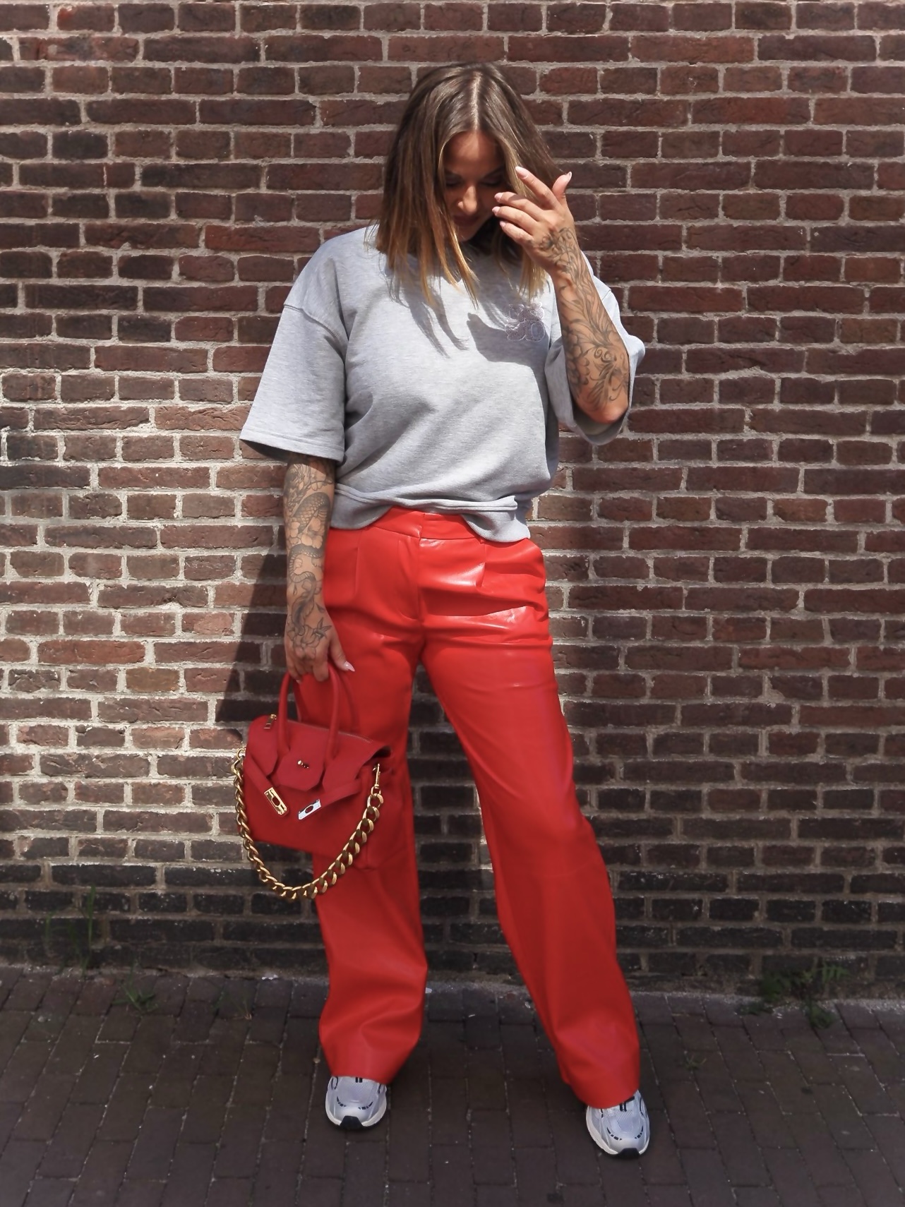 d7fed4df-5a72-41a4-b2e8-b79668fa2857 GTL 81. - Afbeelding 1