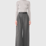 Dollar Pantalon - Grey
