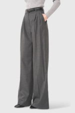 Dollar Pantalon - Grey - Afbeelding 2