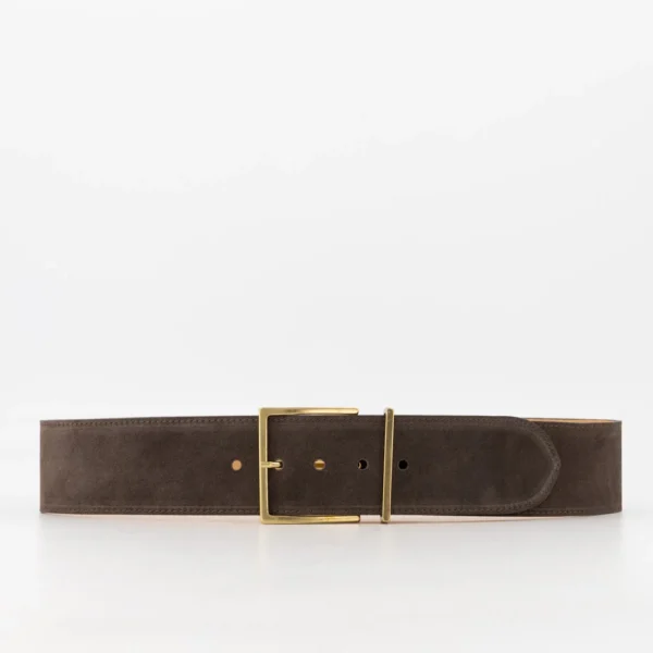 nova-suede-riemen-met-gesp-donkerbruin-67-goudkleu