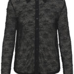 MWRita Shirt - Black