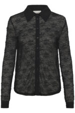 MWRita Shirt - Black