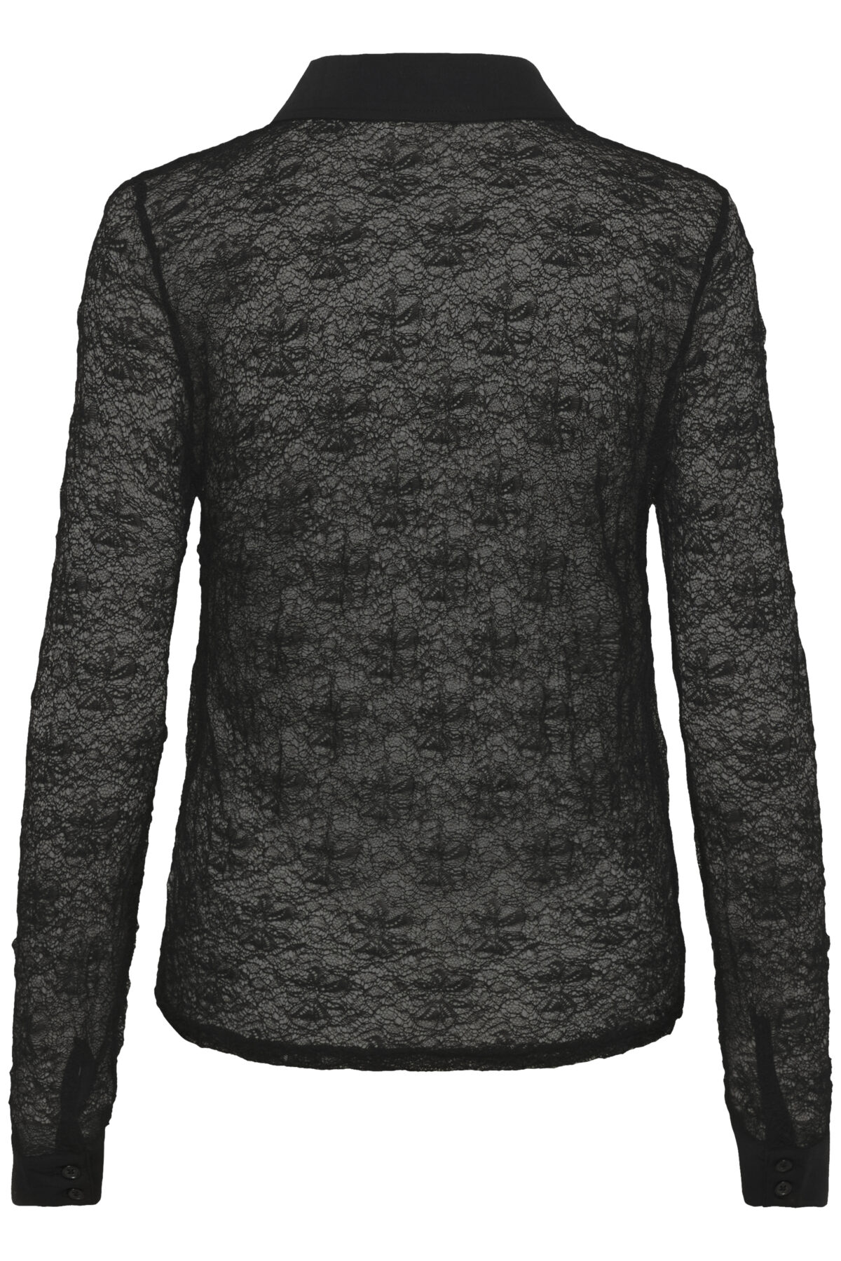 MWRita Shirt - Black - Afbeelding 2