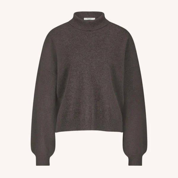 Sammie Pullover - Biscuit