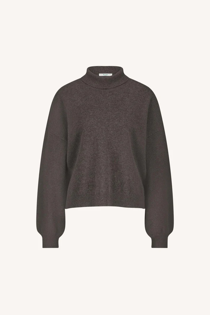 25515021_730_8 Sammie Pullover - Biscuit - Afbeelding 1