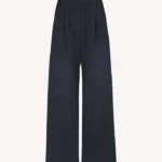 Benji Copper Stripe Pants - Copper Stripe