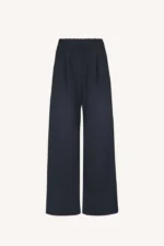 Benji Copper Stripe Pants - Copper Stripe