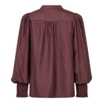 TassyCC Shirt - Plum - Afbeelding 2