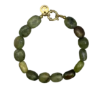 Bonnie Studios - Bobby Army Bracelet - Army Green