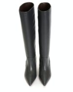 Valle 55 pin Soft calf - Dusty Grey - Afbeelding 3
