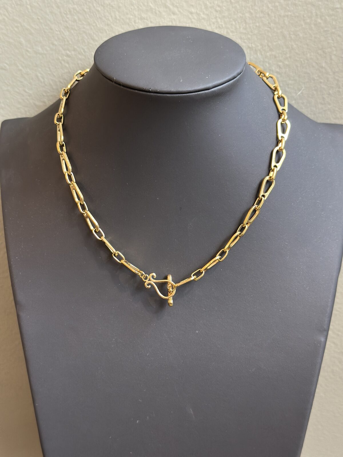 2theMoon’nBack Necklace #19 - Afbeelding 1