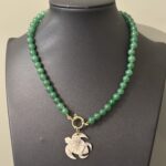 2theMoon’nBack Necklace #7