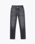 Mizuki C Stratus Jeans - Grey