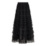 JadeCC Skirt - Black